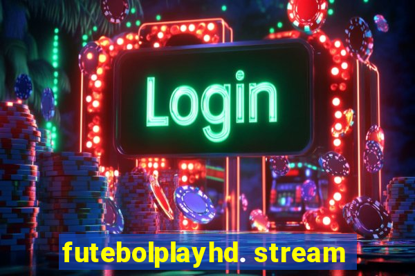 futebolplayhd. stream